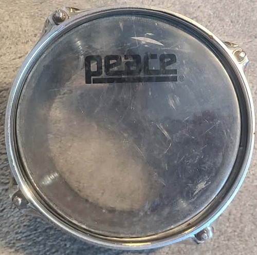 Peace drums custom mini - drums, "mini"