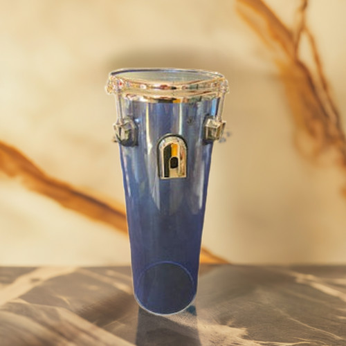 Octoban transparent blue - transparent,
