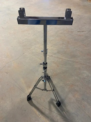 Octoban stand double braced - stand,