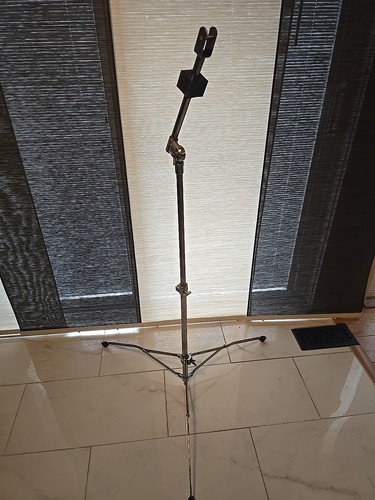 Vintage tama octoban stand - vintage,
