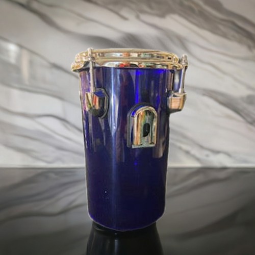 Octoban navy blue acrylic - ,