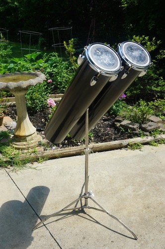 Tama octoban stand - stand, (stand