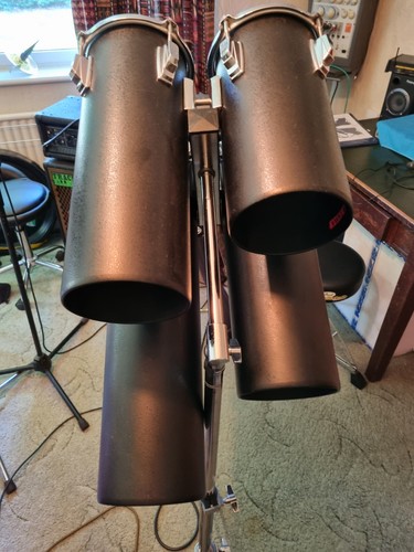 Original vintage tama octobans - original,