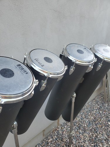 Tama octobans vintage set - octobans,