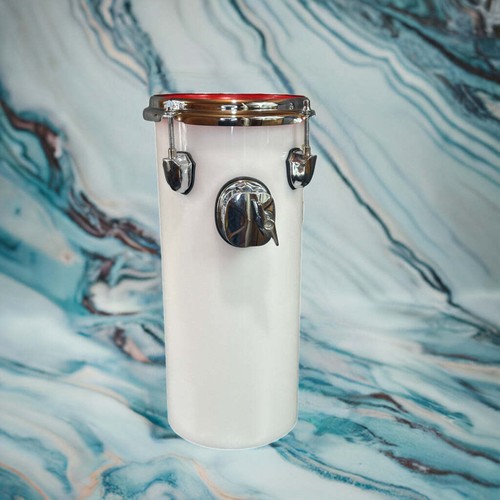 Octoban white seamless acrylic - seamless,