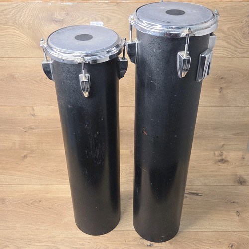 Tama octobans low pitch - low,