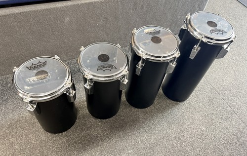 Tama octoban set mounting - +,