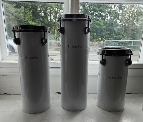 Echo custom drums octobans - echo,