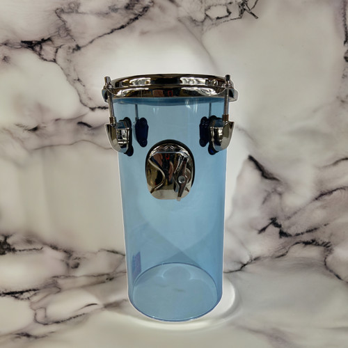 Octoban transparent blue - transparent,